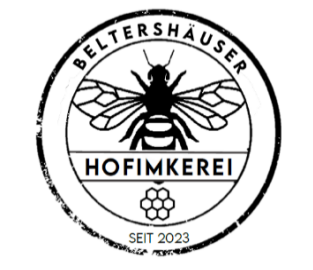 Verkaufsautomat Beltershäuser Hofimkerei